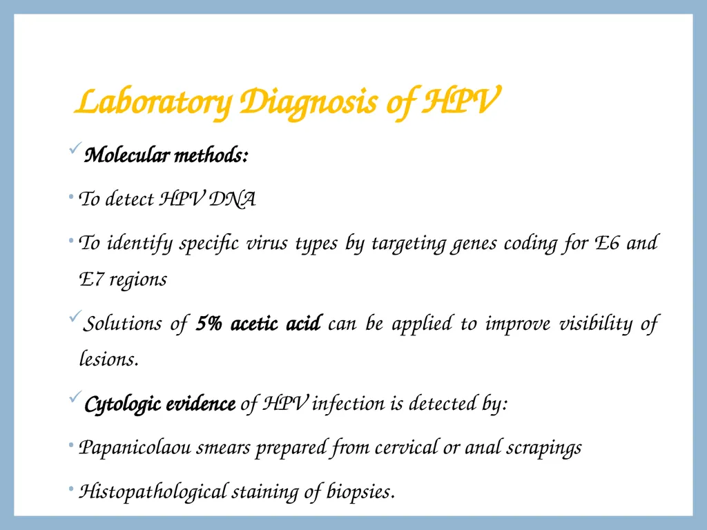 ONCOGENIC VIRUSES DR. PRIYANKA CHATURVEDI - slide 45 of 51