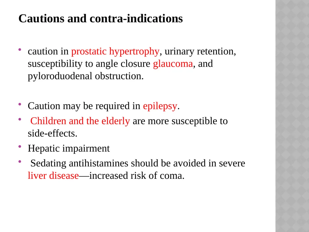 Common cold Done by: Assist. Lec. Shaymaa Hasan - slide 13 of 58