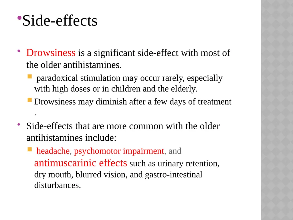 Common cold Done by: Assist. Lec. Shaymaa Hasan - slide 14 of 58