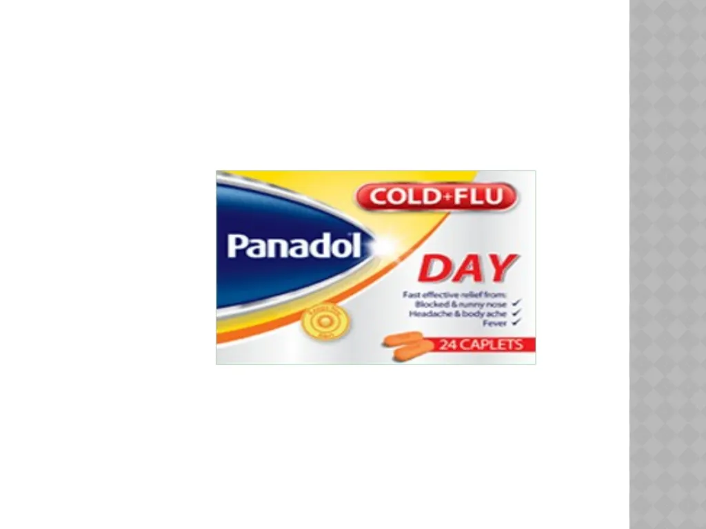 Common cold Done by: Assist. Lec. Shaymaa Hasan - slide 41 of 58