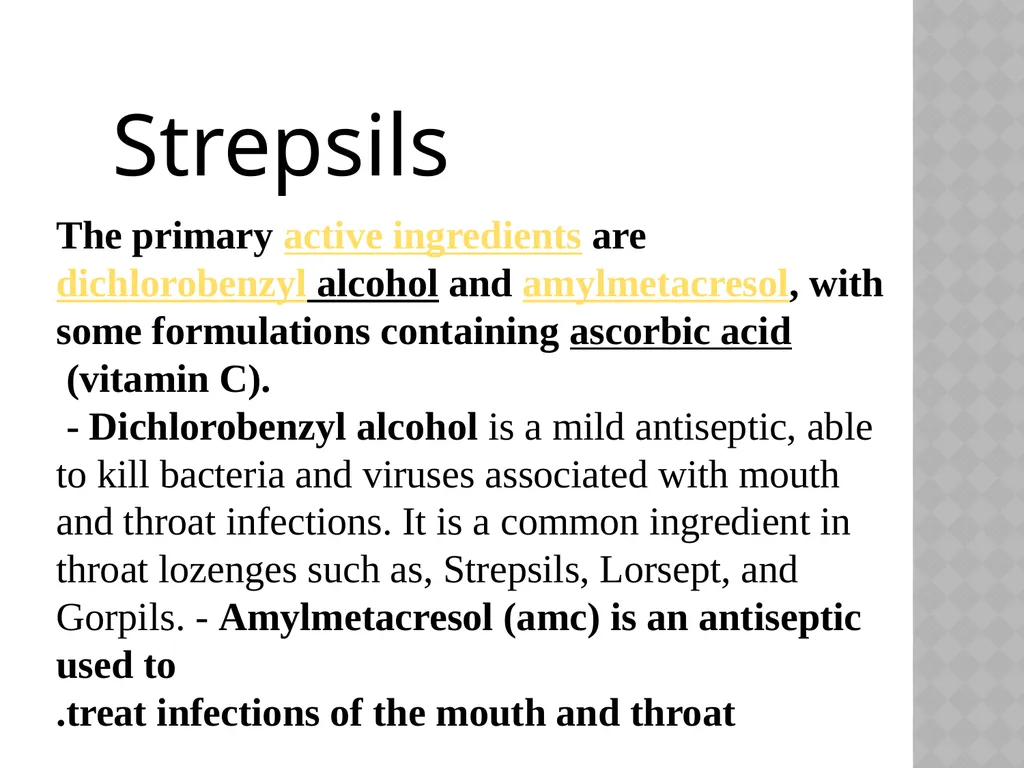 Common cold Done by: Assist. Lec. Shaymaa Hasan - slide 53 of 58