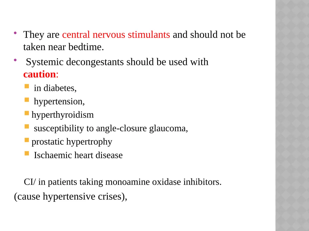 Common cold Done by: Assist. Lec. Shaymaa Hasan - slide 25 of 58