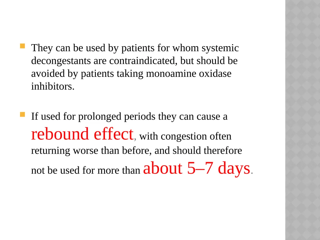 Common cold Done by: Assist. Lec. Shaymaa Hasan - slide 33 of 58