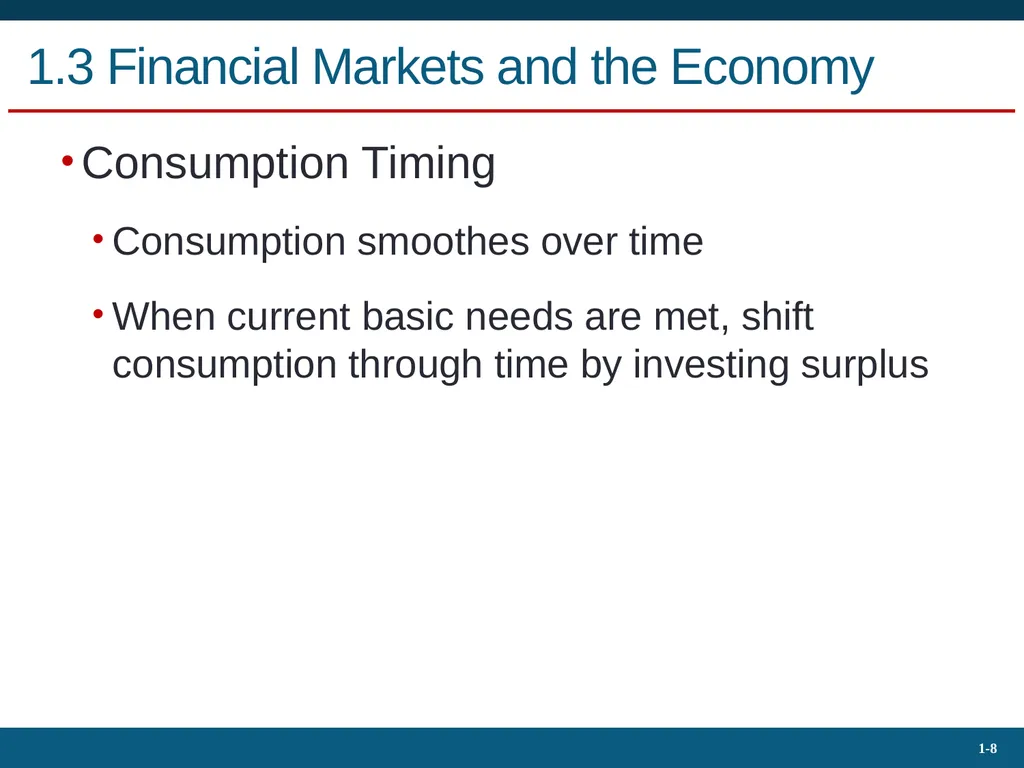 Investments: Background and Issues 1 Bodie, Kane, - slide 8 of 36