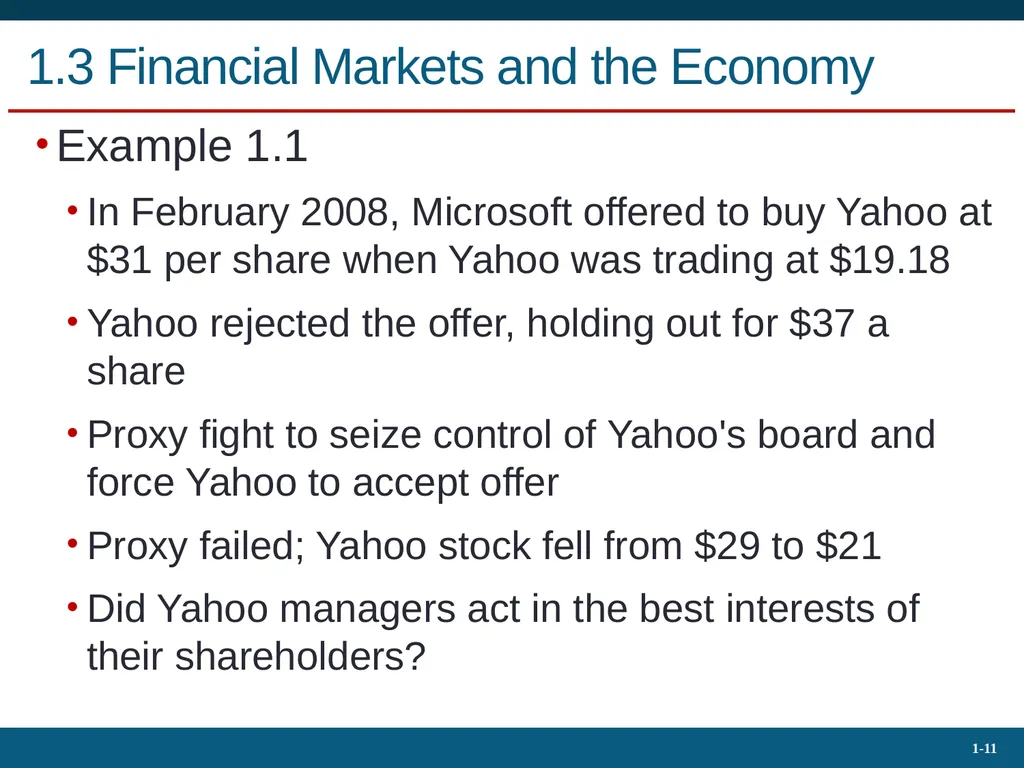Investments: Background and Issues 1 Bodie, Kane, - slide 11 of 36