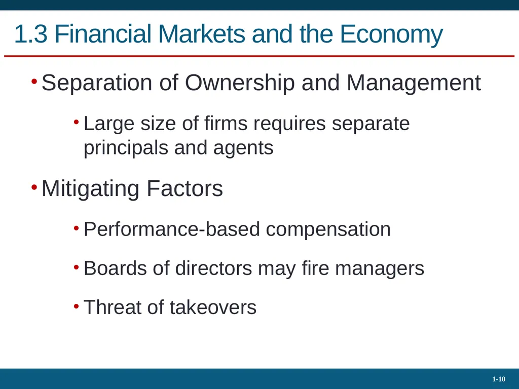 Investments: Background and Issues 1 Bodie, Kane, - slide 10 of 36