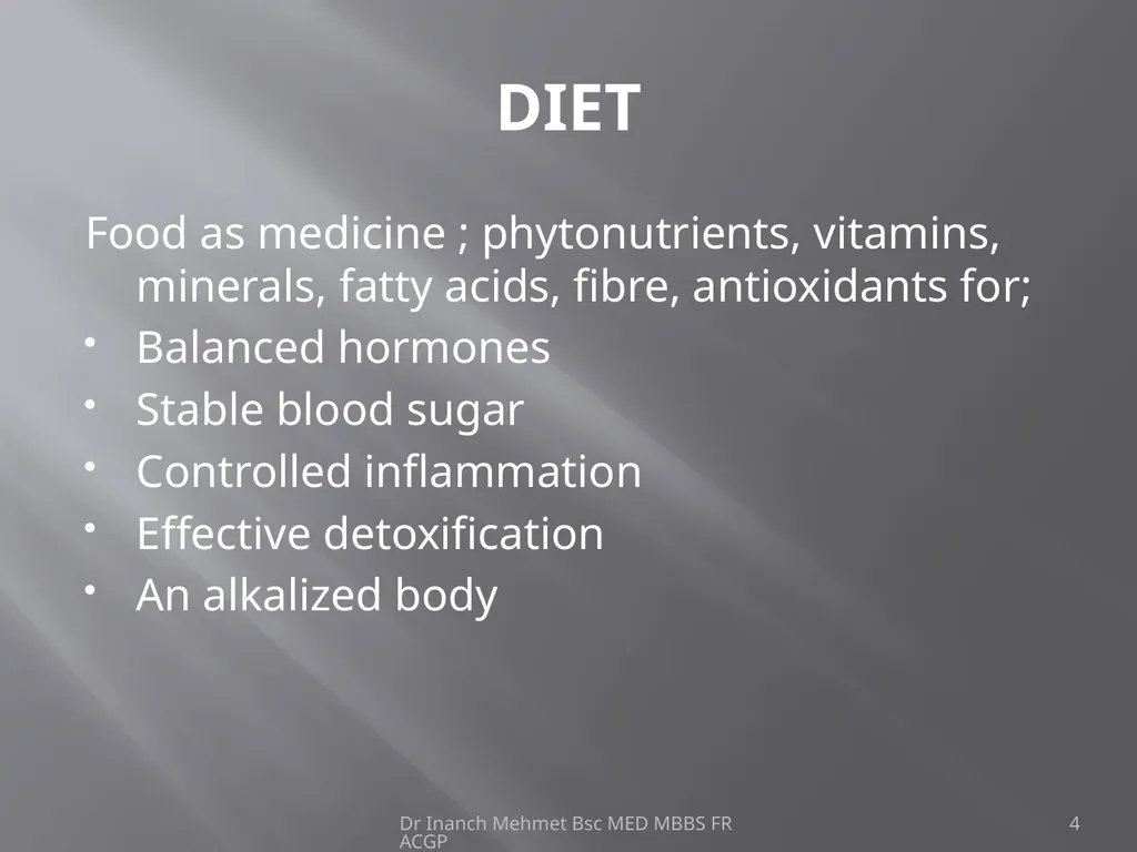 An Approach to Integrative Management Dr Inanch - slide 4 of 41