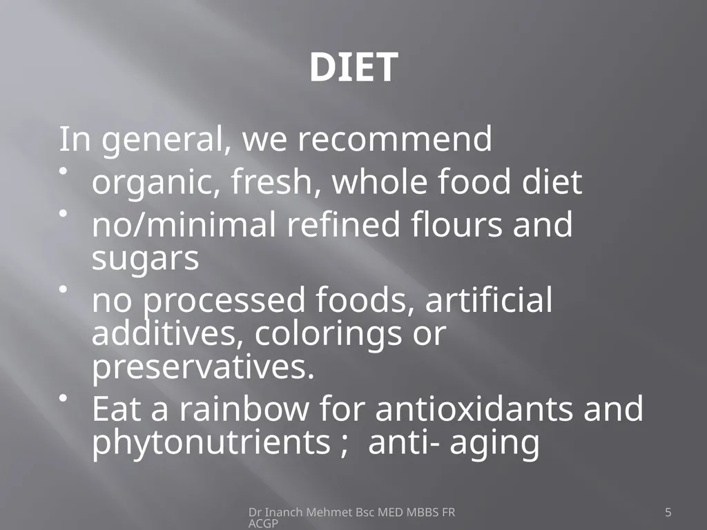 An Approach to Integrative Management Dr Inanch - slide 5 of 41
