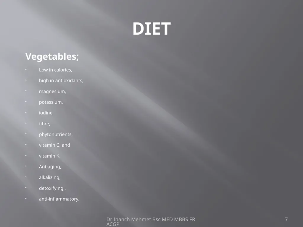 An Approach to Integrative Management Dr Inanch - slide 7 of 41