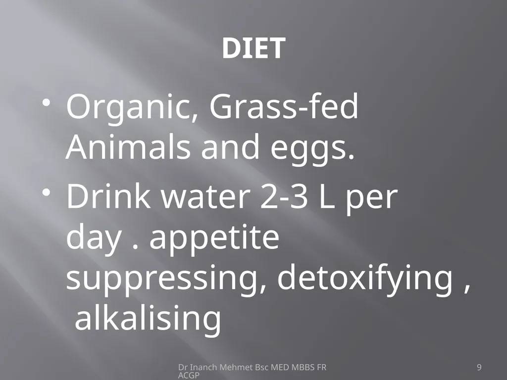 An Approach to Integrative Management Dr Inanch - slide 9 of 41