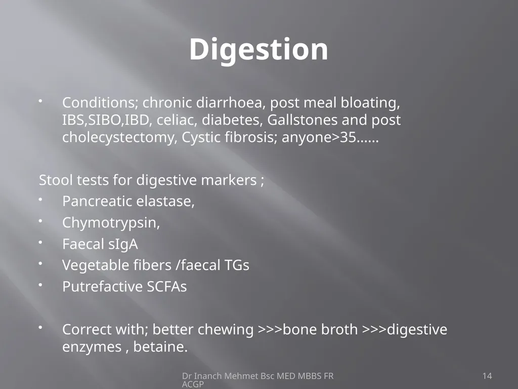 An Approach to Integrative Management Dr Inanch - slide 14 of 41