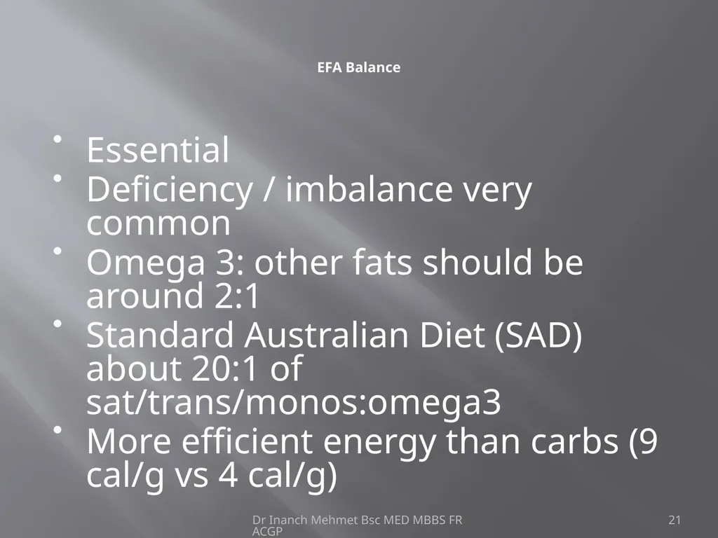 An Approach to Integrative Management Dr Inanch - slide 21 of 41