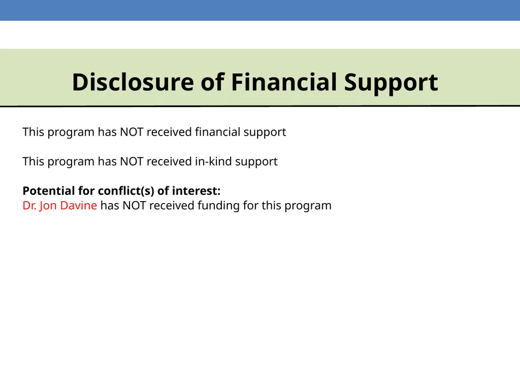 Title Slide Approach to Depression in Primary Care - slide 3 of 56