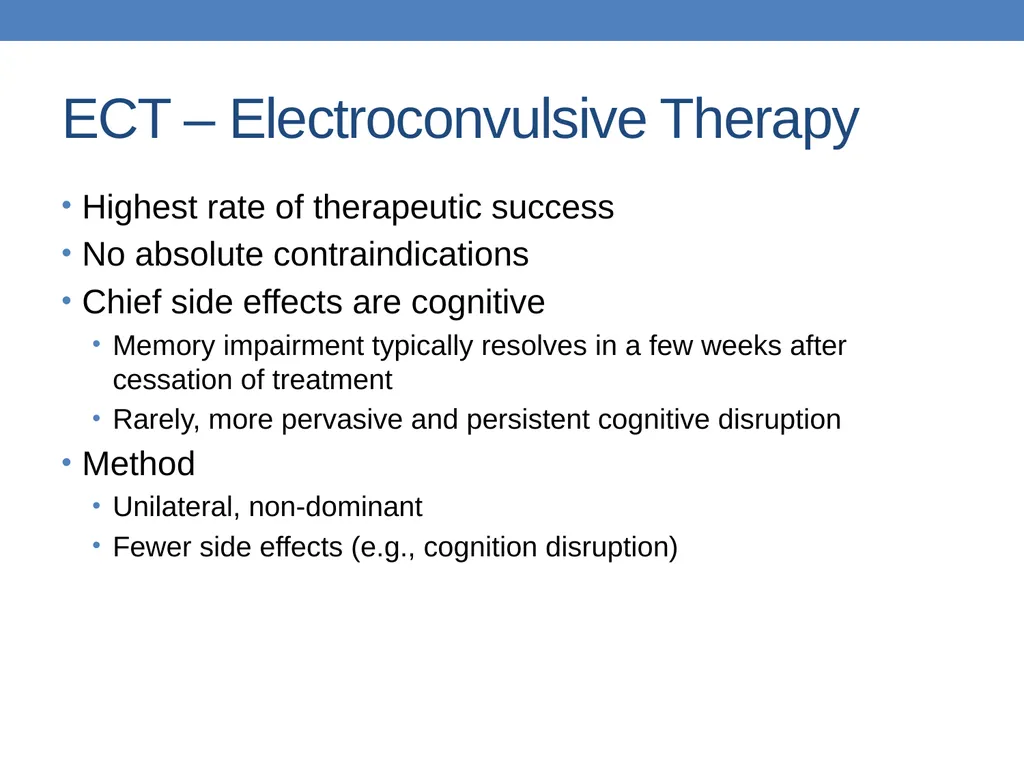 Title Slide Approach to Depression in Primary Care - slide 50 of 56
