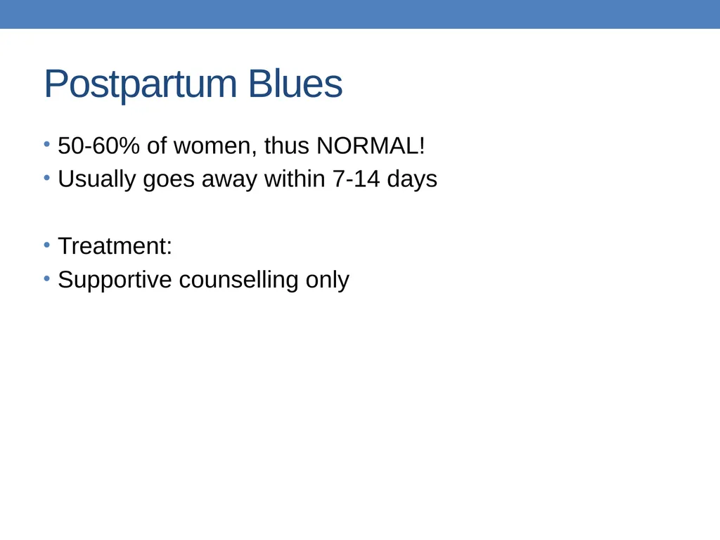 Title Slide Approach to Depression in Primary Care - slide 18 of 56