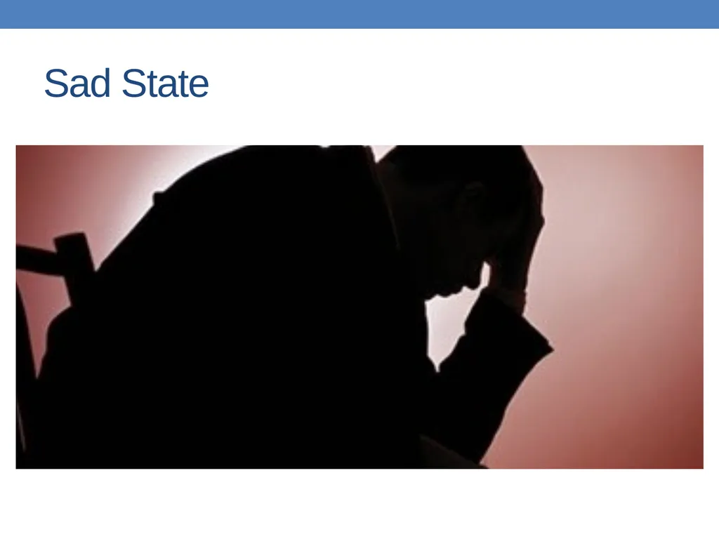 Title Slide Approach to Depression in Primary Care - slide 6 of 56