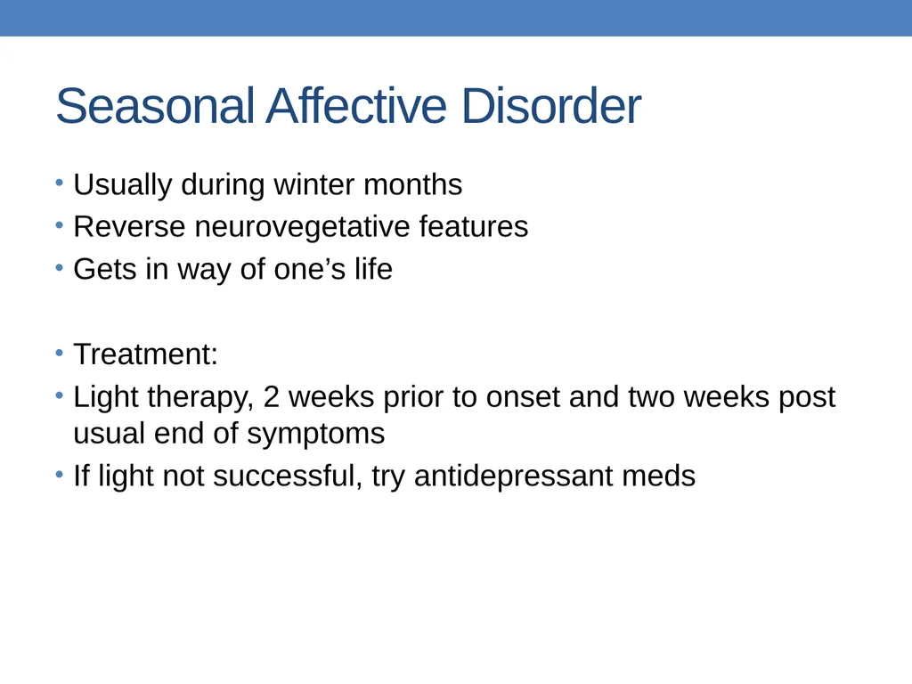 Title Slide Approach to Depression in Primary Care - slide 21 of 56