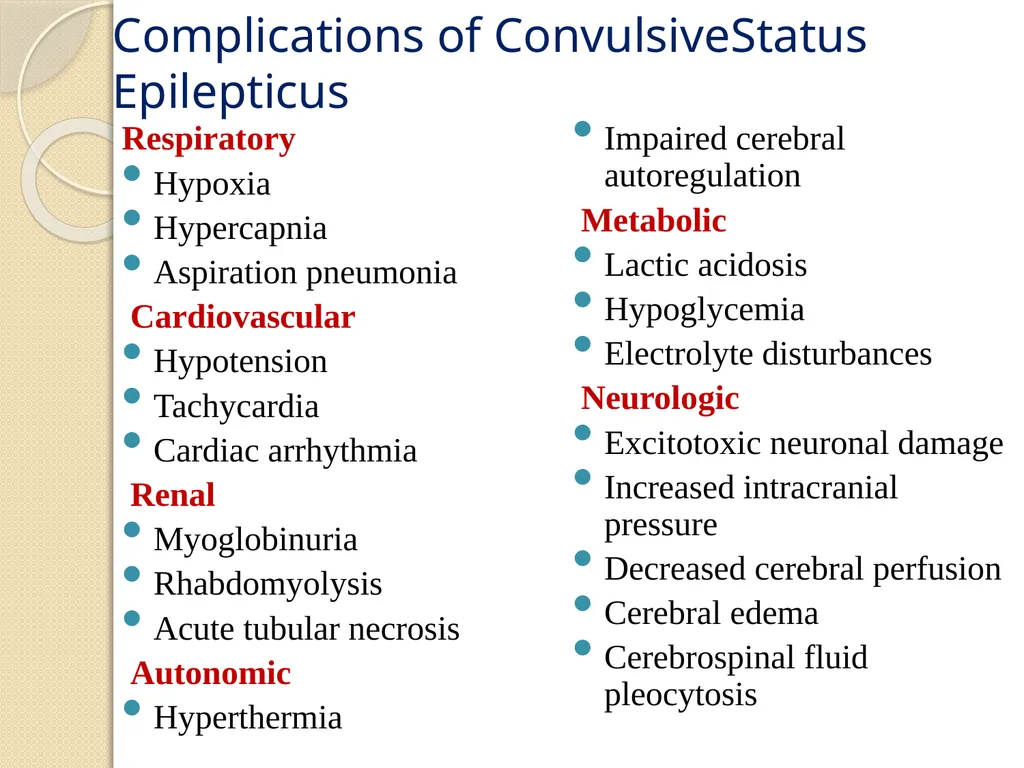 Epilepsy Definitions Seizure: Is a sudden - slide 37 of 41