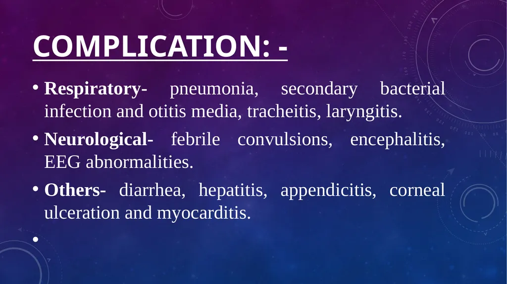 objective Introduce the HIV Define the HIV Discuss - slide 21 of 23
