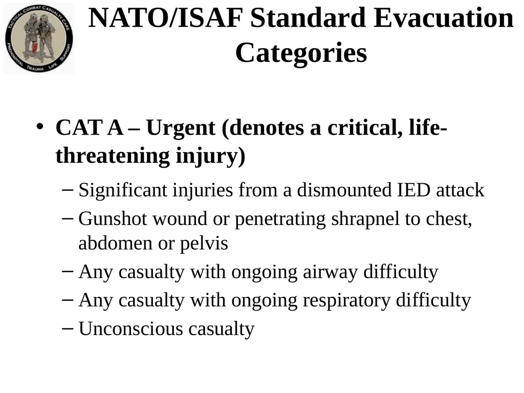 Current Performance Improvement Issues Tactical - slide 5 of 35