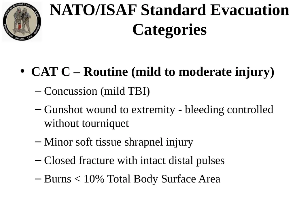 Current Performance Improvement Issues Tactical - slide 8 of 35