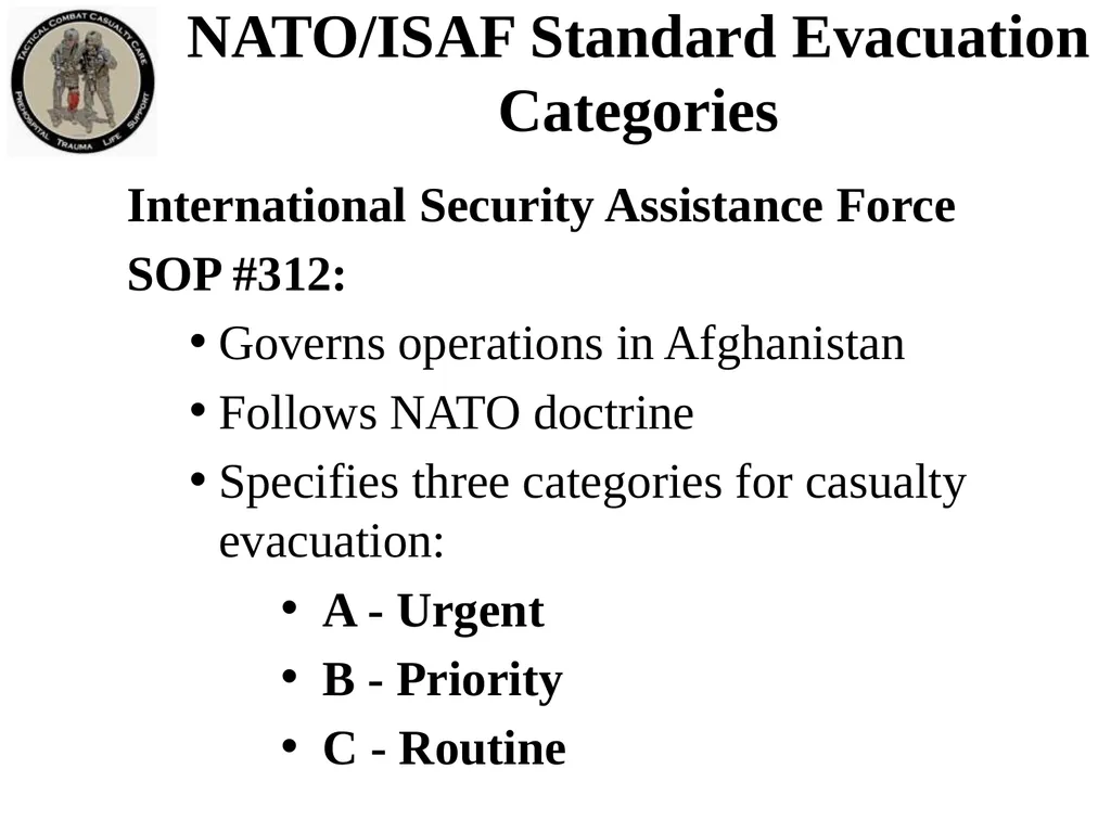 Current Performance Improvement Issues Tactical - slide 4 of 35