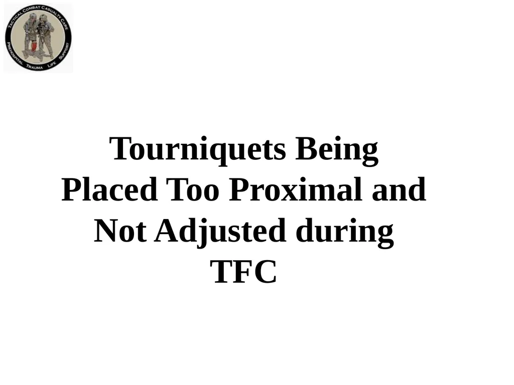 Current Performance Improvement Issues Tactical - slide 11 of 35
