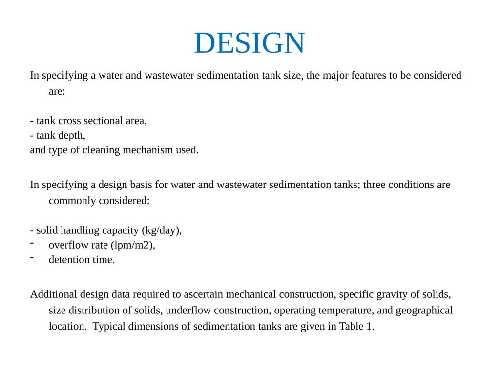 Fluid Solid Operations THEORY OPERATION DESIGN - slide 8 of 14