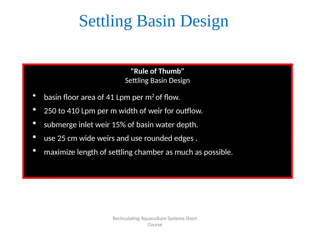 Fluid Solid Operations THEORY OPERATION DESIGN - slide 12 of 14