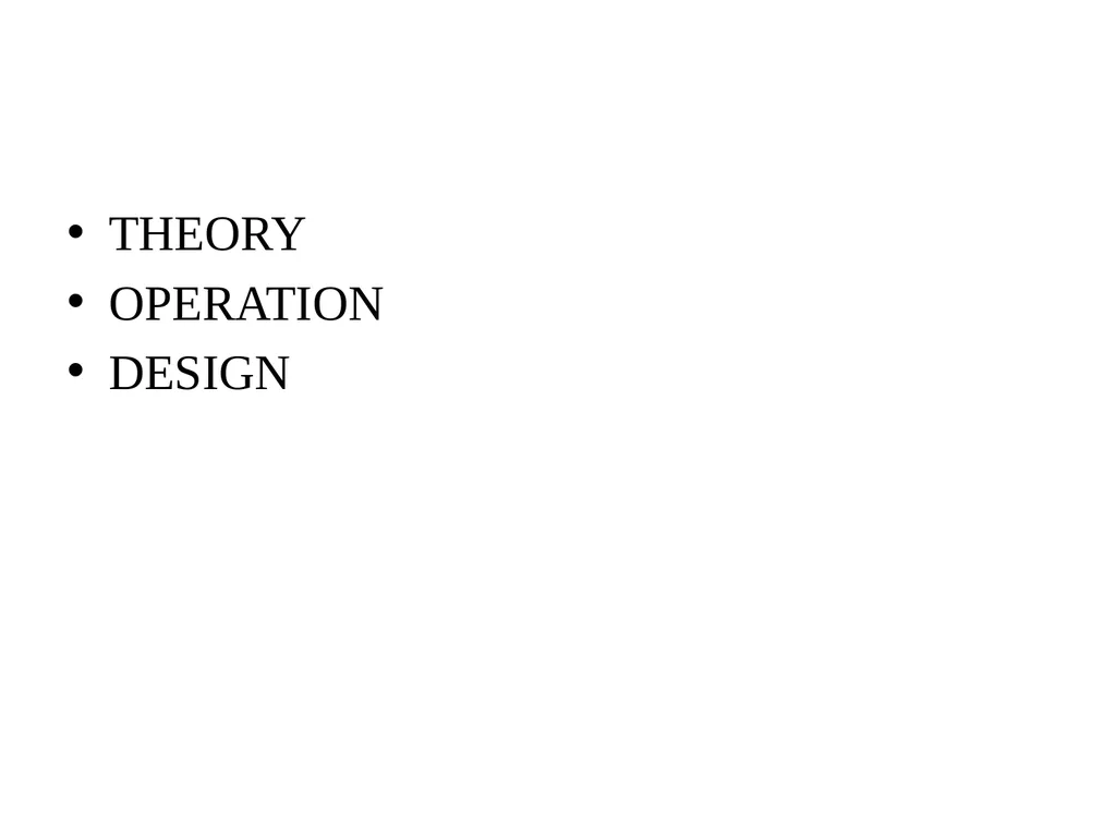 Fluid Solid Operations THEORY OPERATION DESIGN - slide 2 of 14