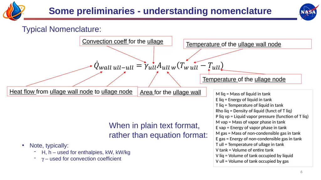 Mark Wollen, IES Modeling Complex Cryogenic Tank - slide 6 of 38