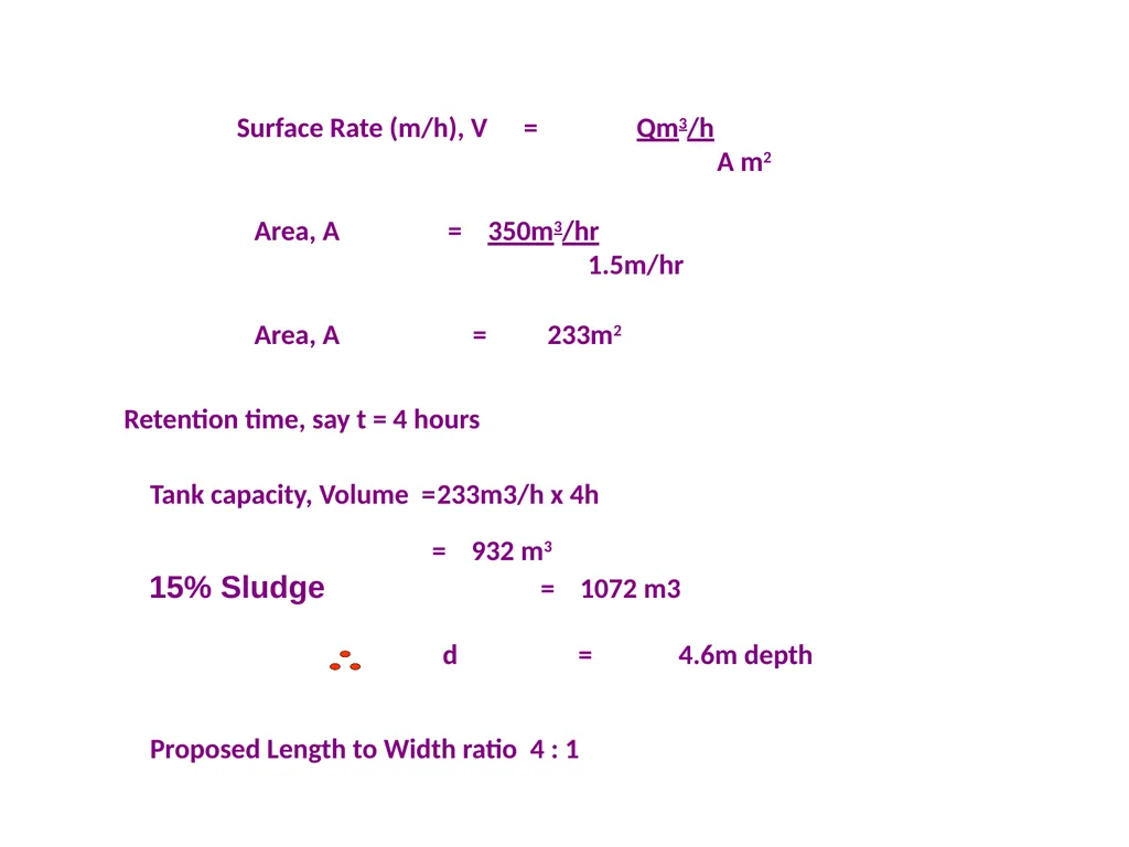 Sedimentation Sedimentation is a physical - slide 21 of 25