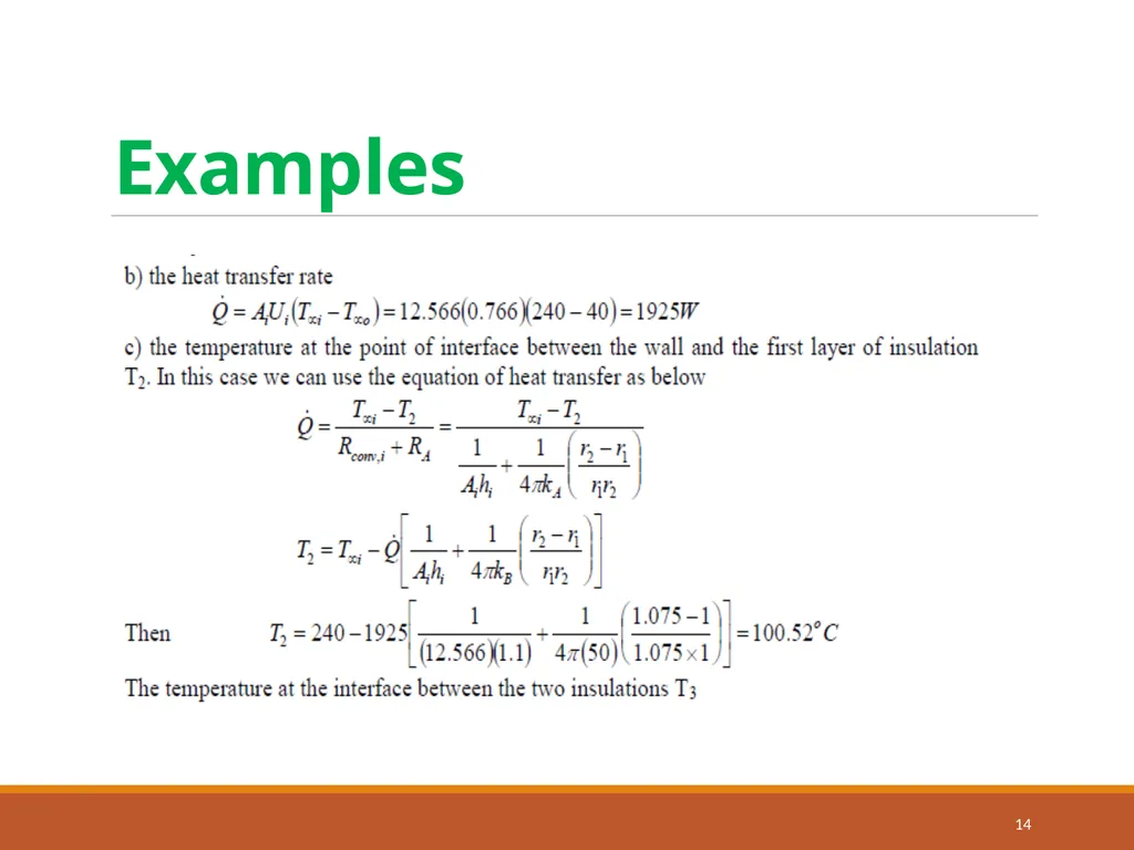 Conduction in Sphere 1 Conduction in Sphere 2 - slide 14 of 22