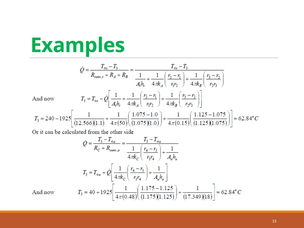 Conduction in Sphere 1 Conduction in Sphere 2 - slide 15 of 22