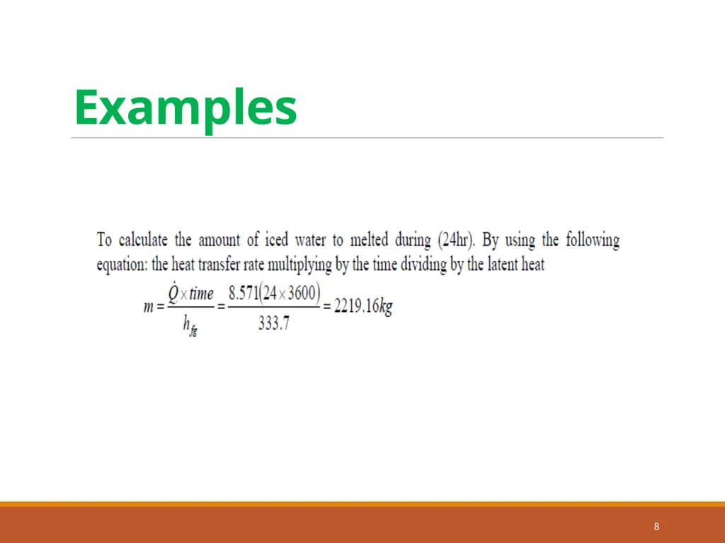 Conduction in Sphere 1 Conduction in Sphere 2 - slide 8 of 22