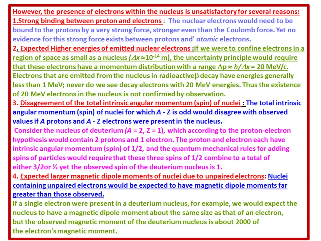 Ch-1-T162 BASIC CONCEPTS The neutron is - slide 4 of 13