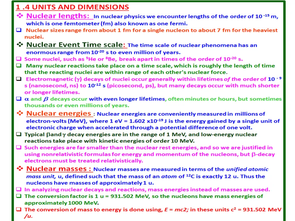 Ch-1-T162 BASIC CONCEPTS The neutron is - slide 7 of 13