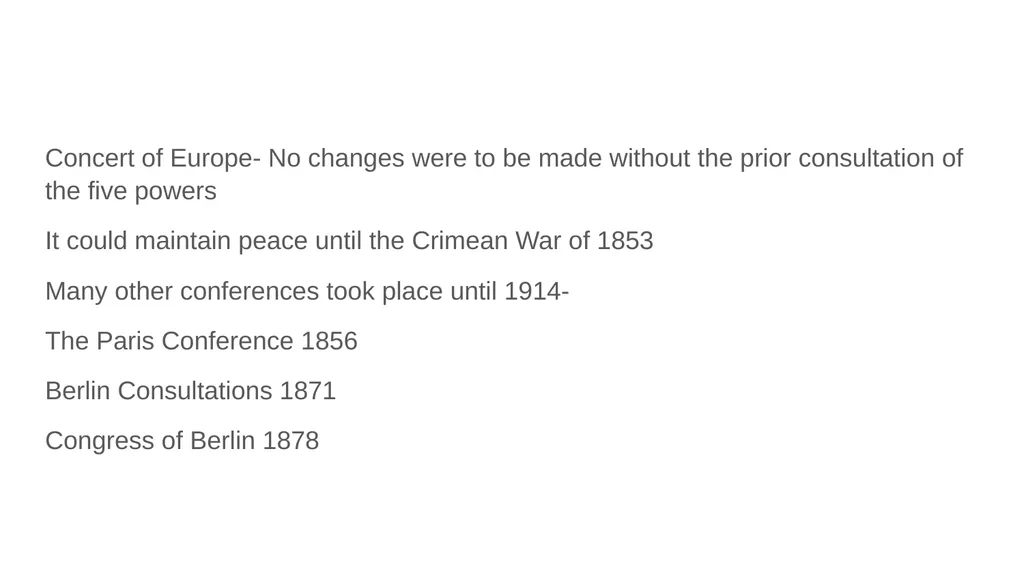 International Organizations Paper- CC 10- Topic no - slide 9 of 16