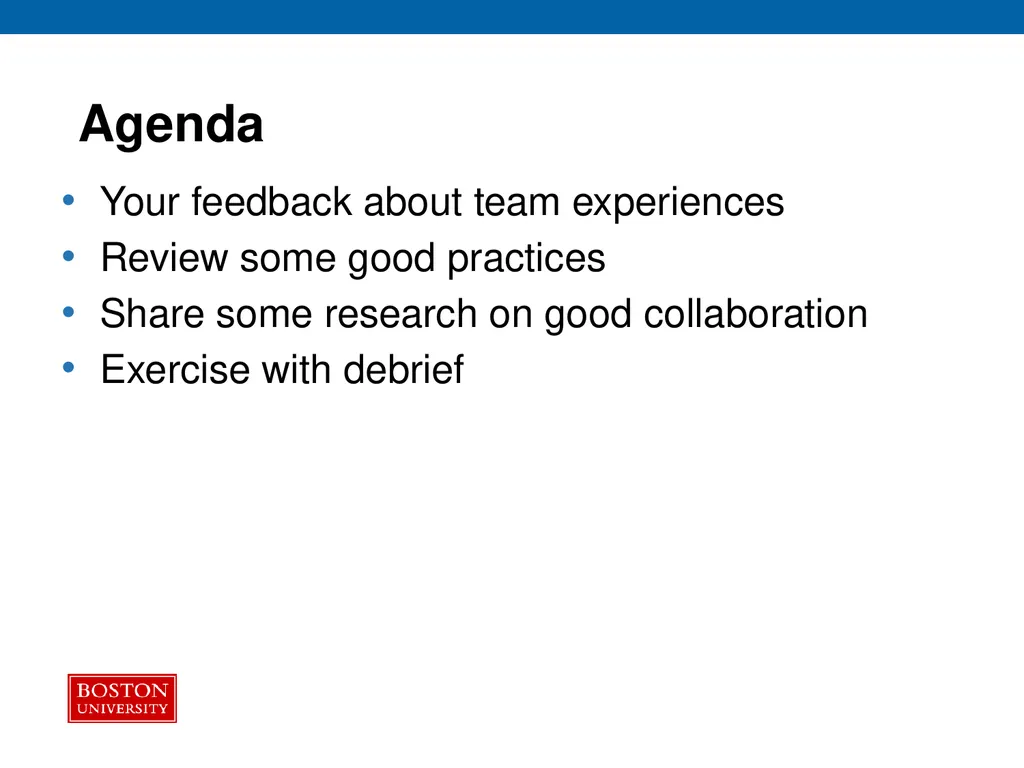 Building High Performing Teams: Mark Braun Human - slide 2 of 8
