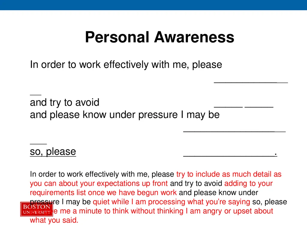 Building High Performing Teams: Mark Braun Human - slide 6 of 8