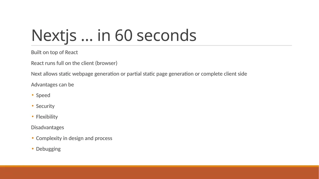 Tech Stack MERN Mongo (DB) Express (API Server - slide 10 of 25