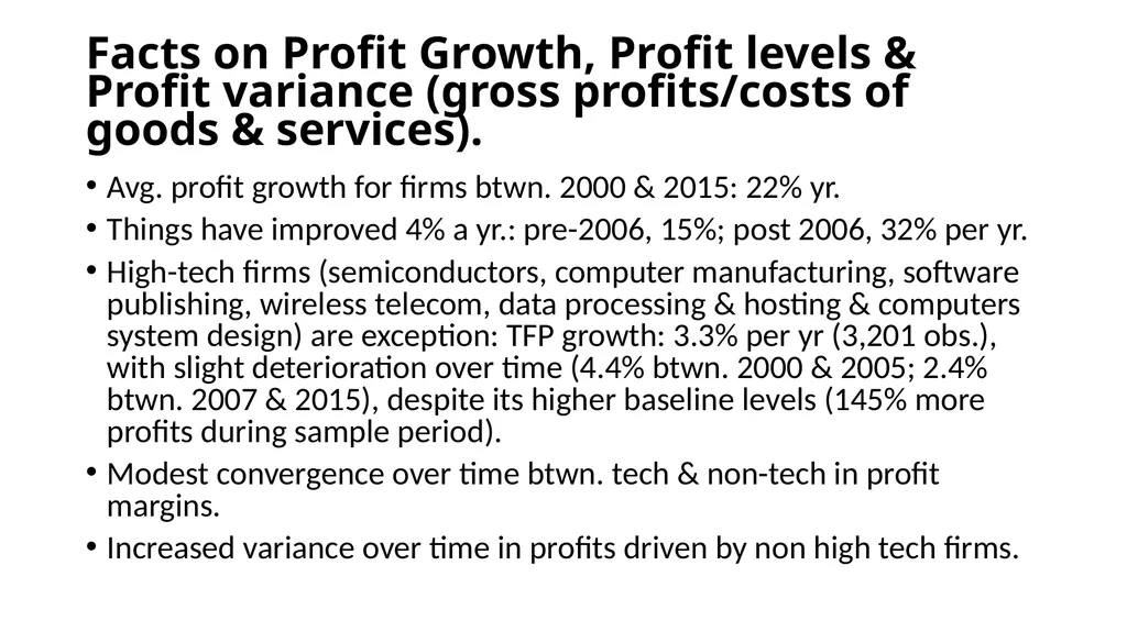 Notes for Wednesday Podcast on Future of Work In - slide 15 of 15