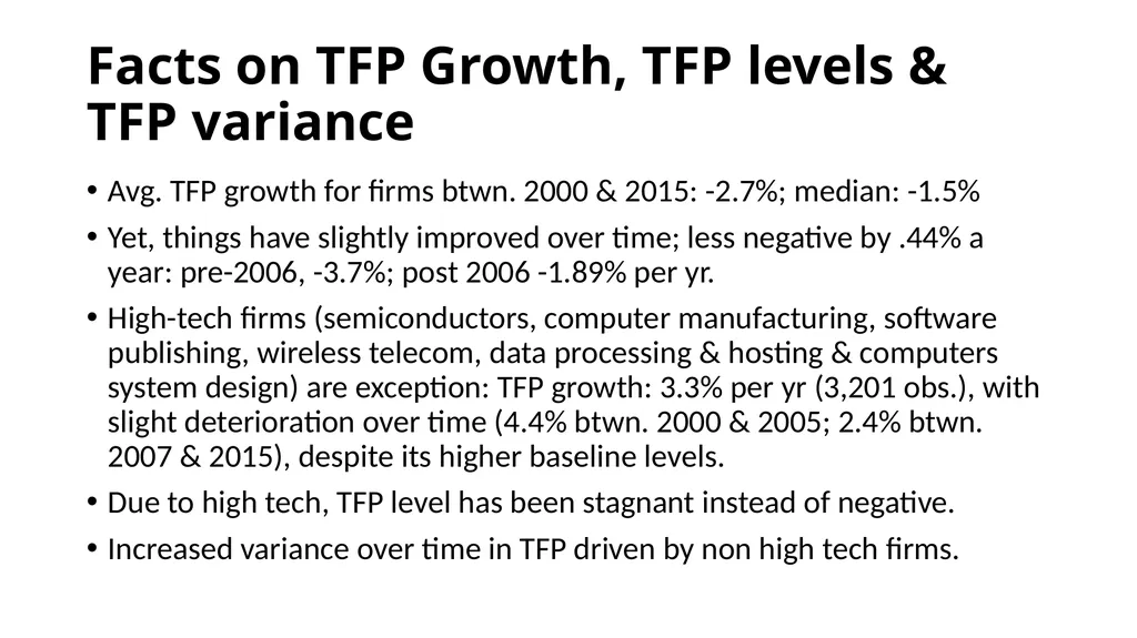 Notes for Wednesday Podcast on Future of Work In - slide 14 of 15