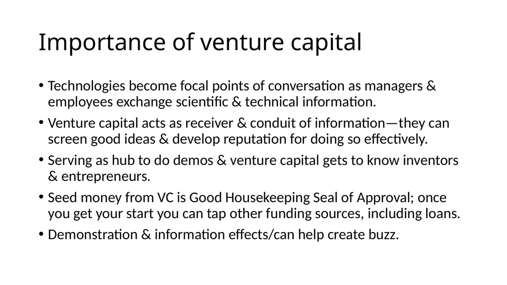 Notes for Wednesday Podcast on Future of Work In - slide 13 of 15