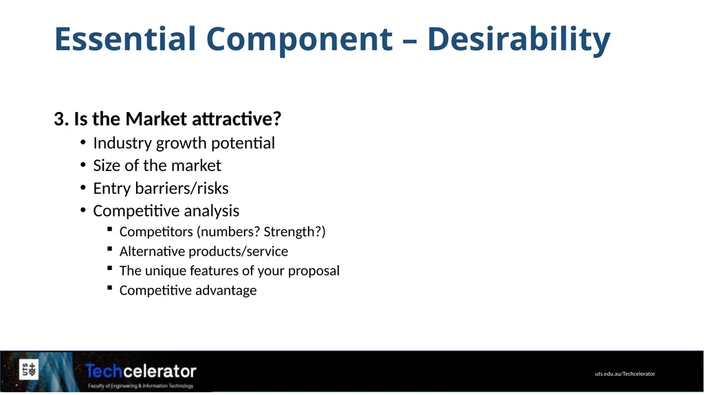 Program Information Session Techcelerator - slide 10 of 16