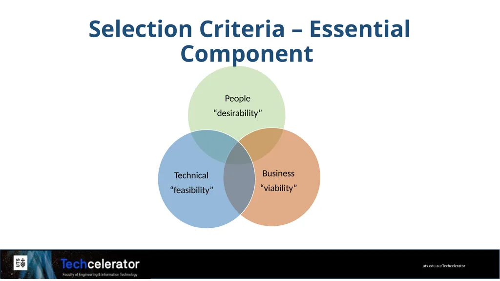 Program Information Session Techcelerator - slide 8 of 16