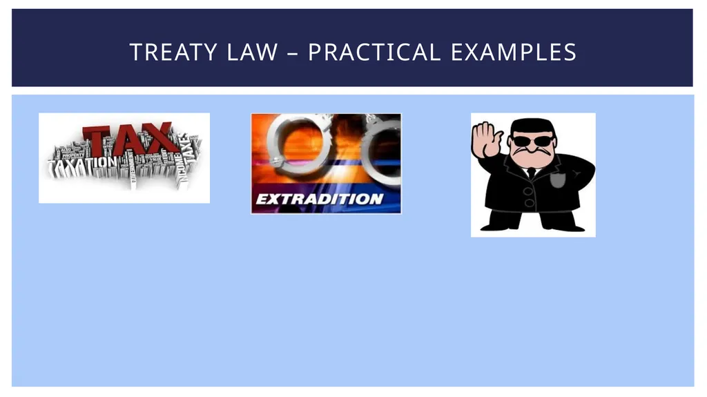 Introduction to International Law Research By - slide 4 of 21