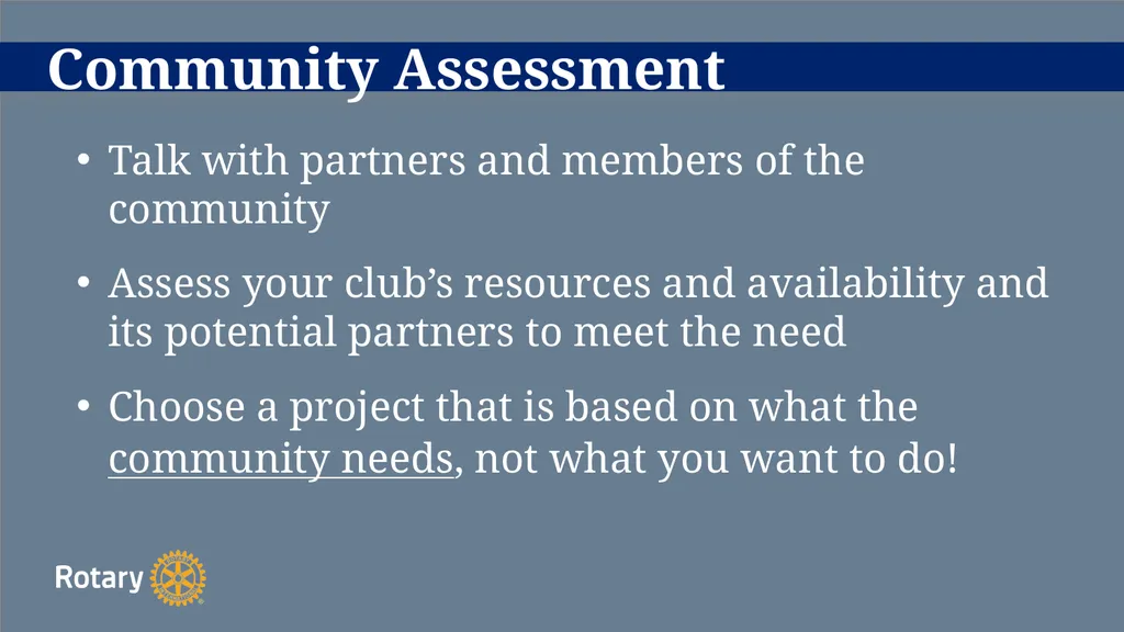 TITLE D6780 Grant Qualification & Management - slide 24 of 52