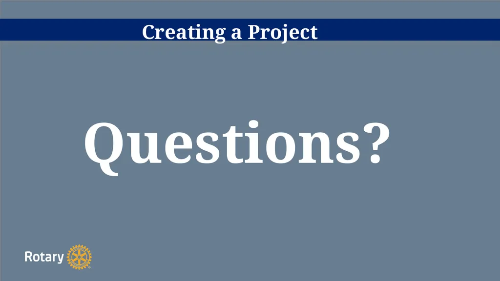 TITLE D6780 Grant Qualification & Management - slide 28 of 52