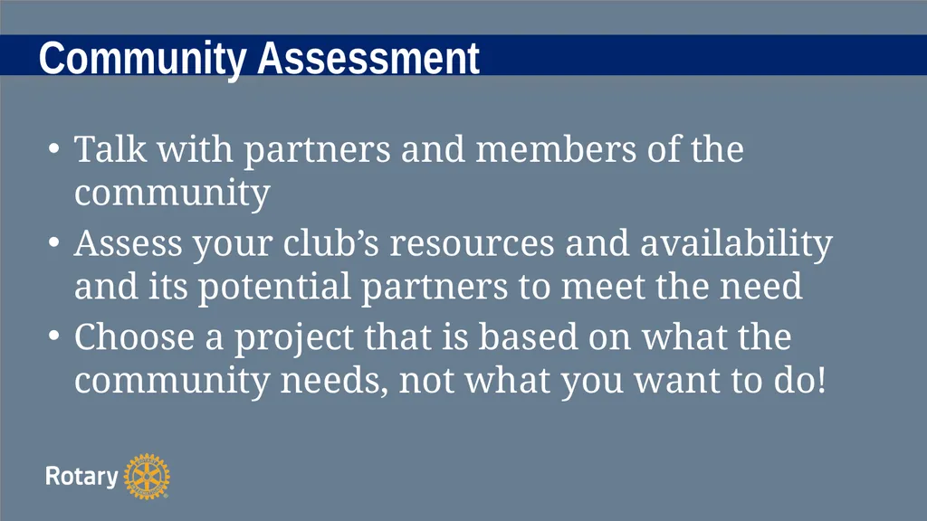 TITLE D6780 Grant Qualification & Management - slide 28 of 58